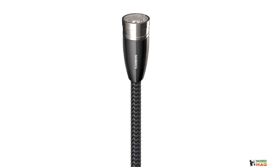 AUDIOQUEST AES/EBU 1.0m CARBON