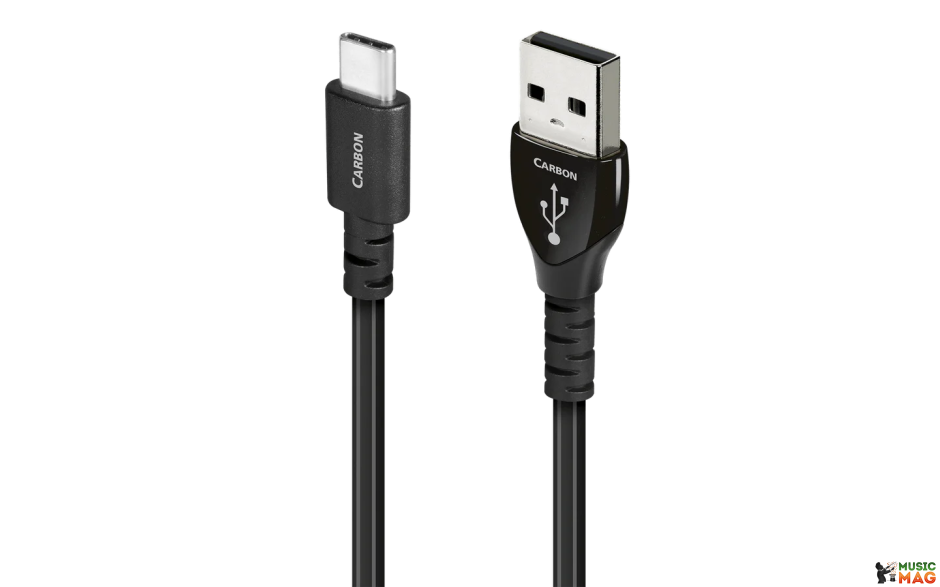 AUDIOQUEST 1.5M CARBON USB 2.0 C>A