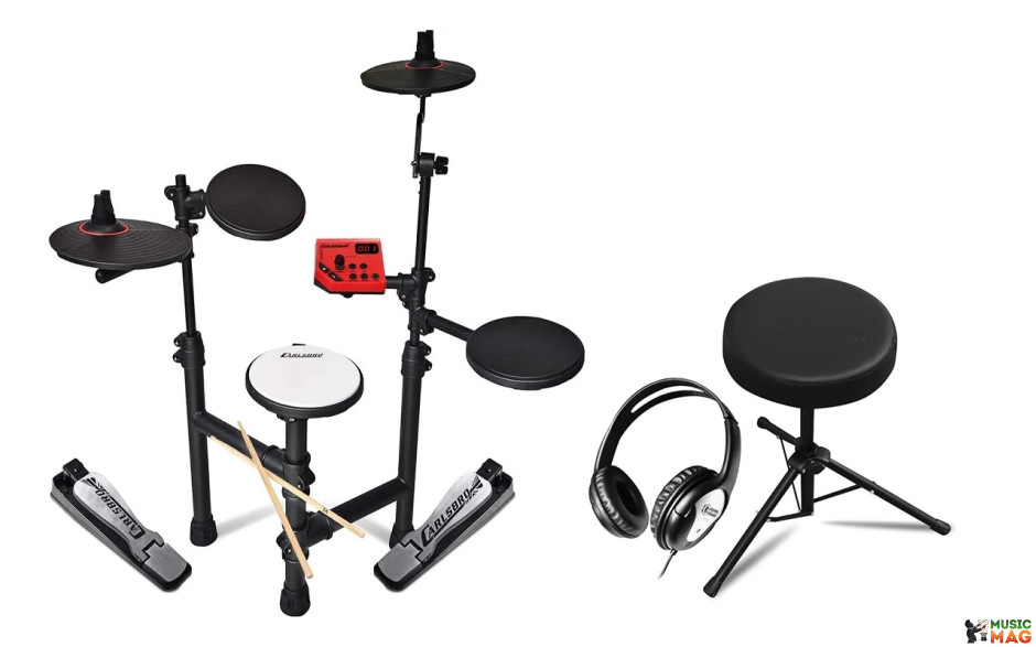CARLSBRO CLUB 100 BUNDLE PACK