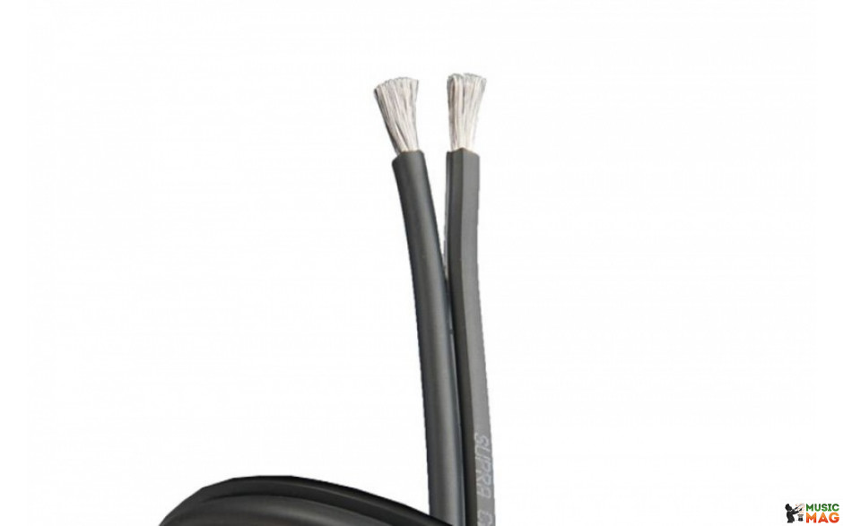 Supra Cable CLASSIC 2X2.5 GREY B200