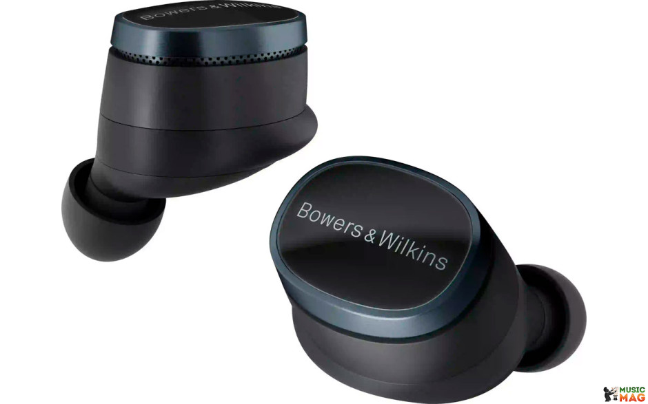Bowers & Wilkins Pi 8 Anthracite Black