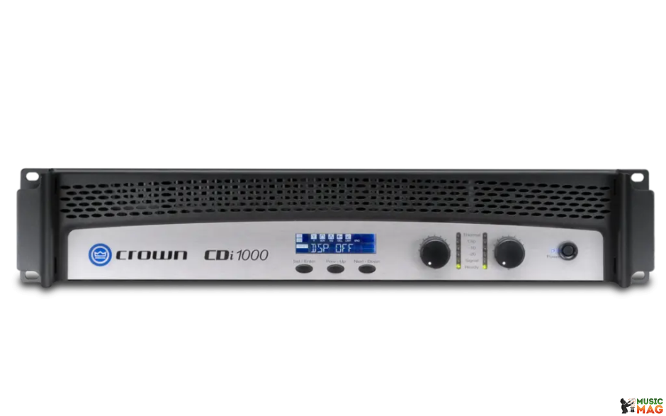 CROWN CDi1000 (220-240V)