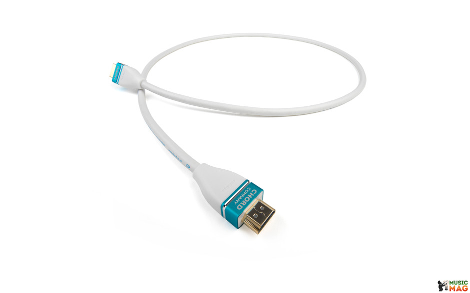 CHORD C-view Plus HDMI 8k (48Gbps) 1m
