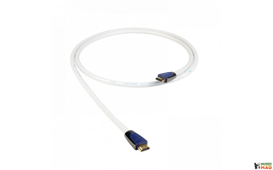 CHORD Clearway HDMI 2 0 4K (18Gbps) 1.5m