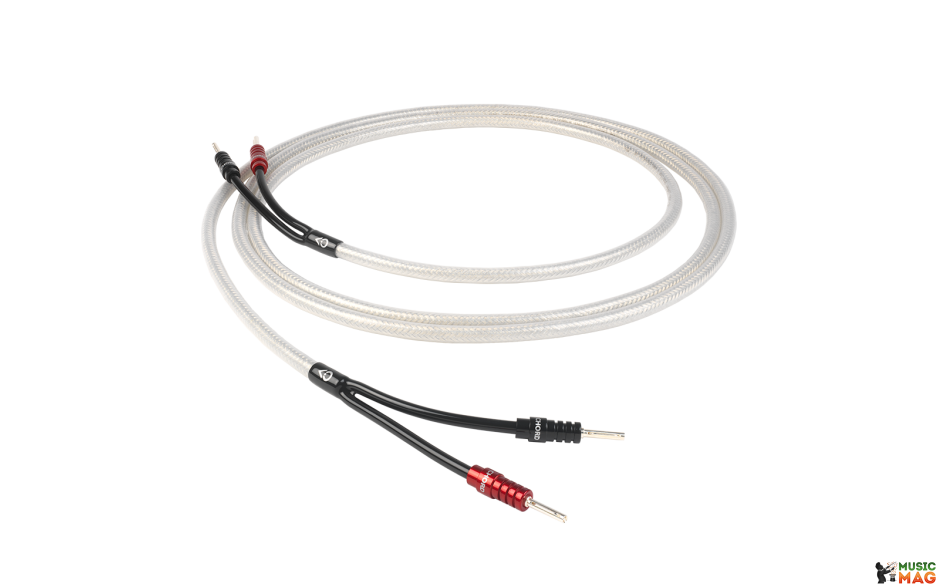 CHORD ShawlineX Speaker Cable ban-ban Pair 3m