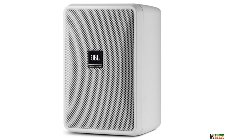 JBL CONTROL 23-1 White (1шт)