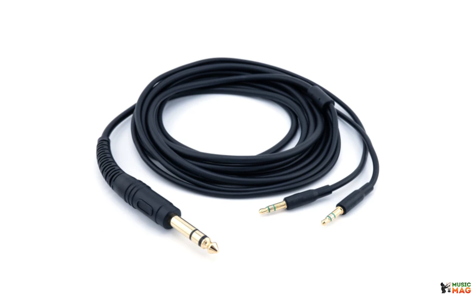 HIFIMAN Crystalline Cable (6.3 mm TRS)