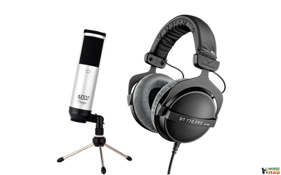 Beyerdynamic Creator 770 PRO SK SET
