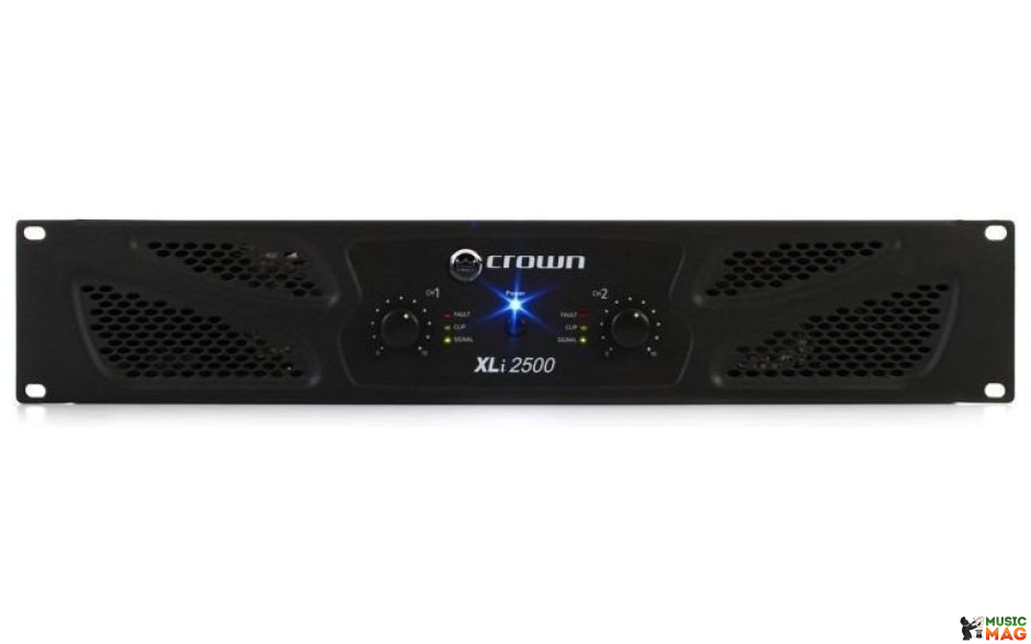 Crown XLi2500