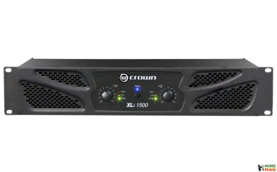 Crown XLi1500