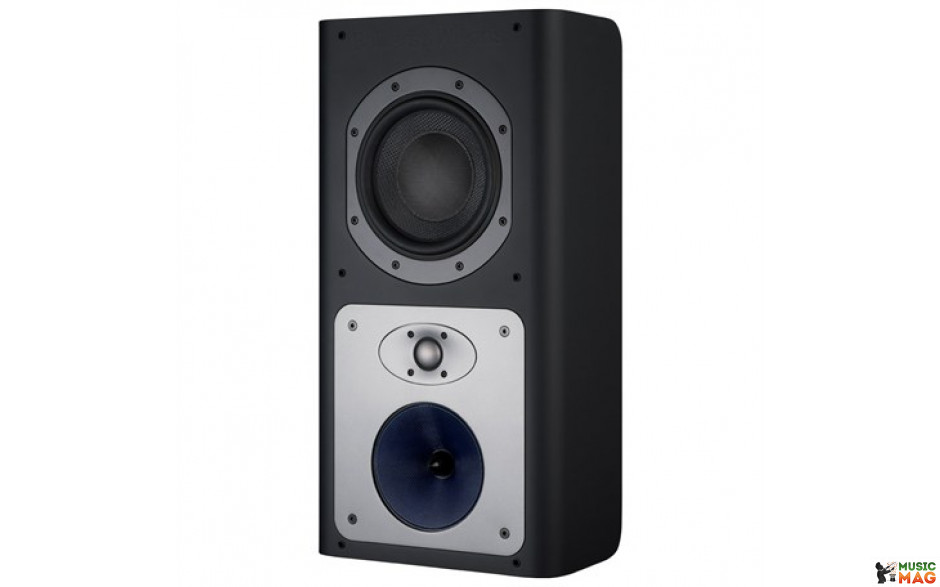 Bowers & Wilkins CT8.4 LCRS Black