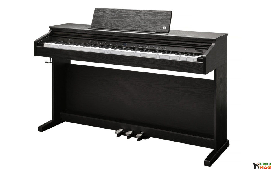 Kurzweil CUP E1 BK