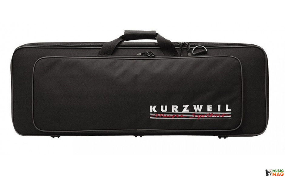 Custom Bag Canto GB KME 61 gig-bag for Kurzweil KME 61