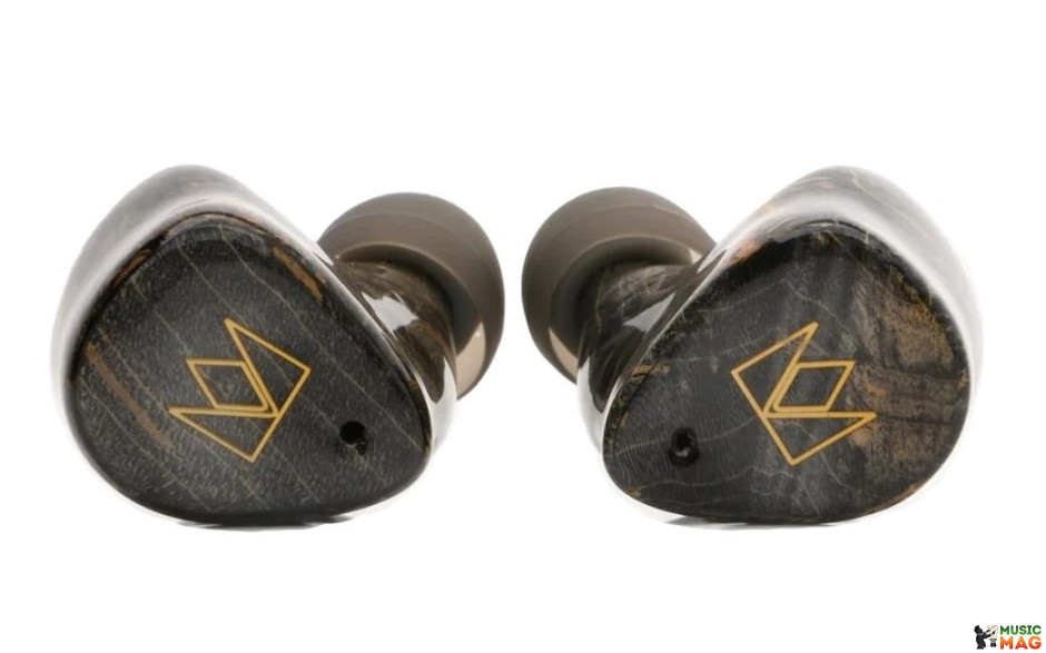Noble Audio FoKus Prestige Black