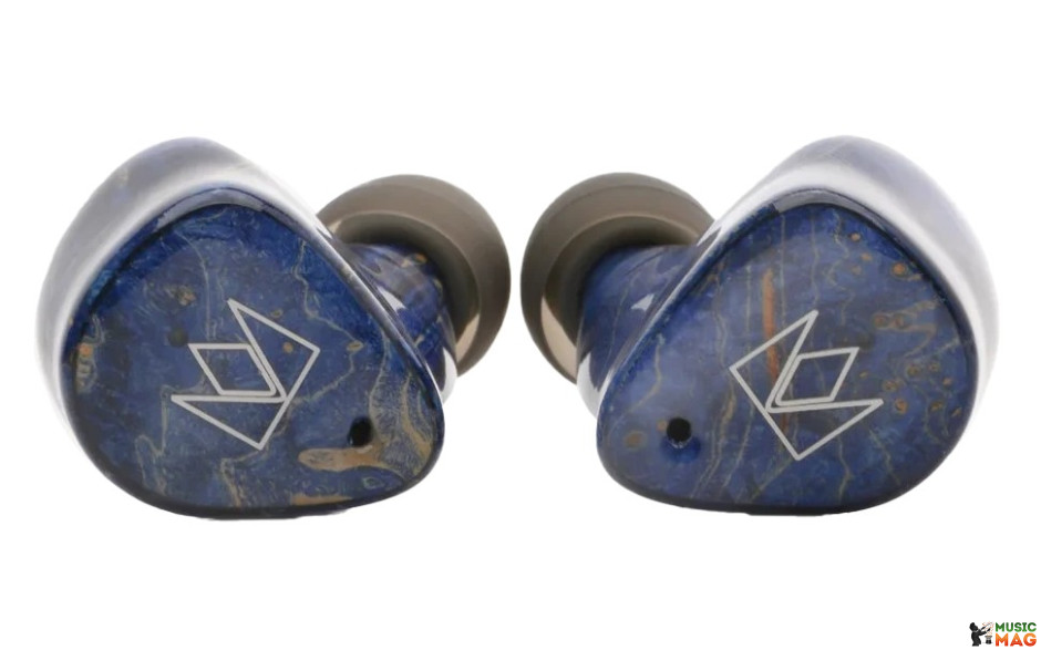 Noble Audio FoKus Prestige Blue