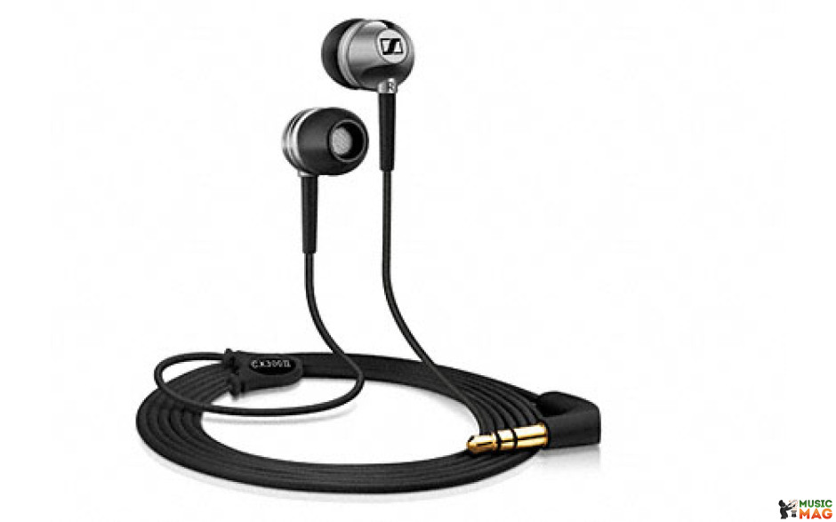SENNHEISER CX 300 II CHROME