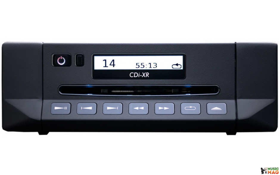 Cyrus CDi-XR