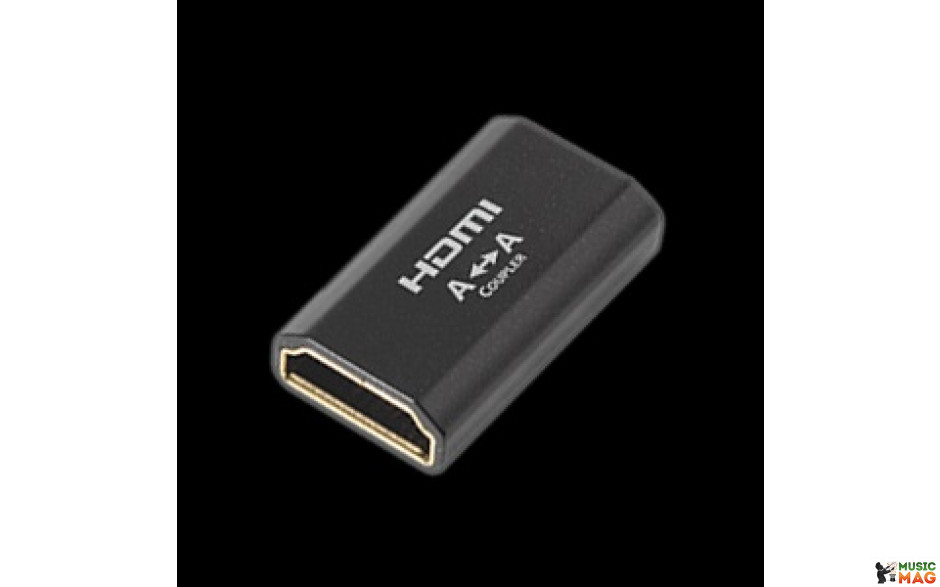AUDIOQUEST HDMI Coupler type A