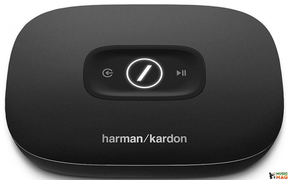 Harman Kardon Adapt+ Black (HKADAPTPLBLKEU)