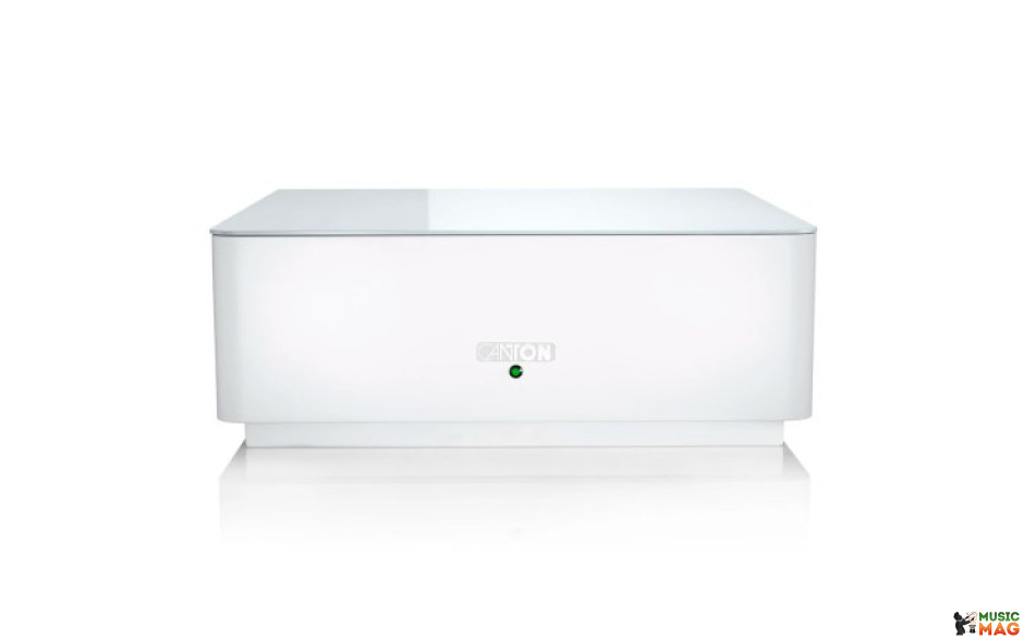 Canton Smart Sub 10 White