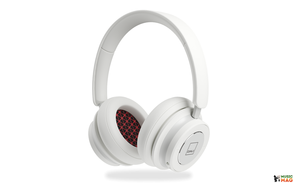 DALI IO-4 Chalk White