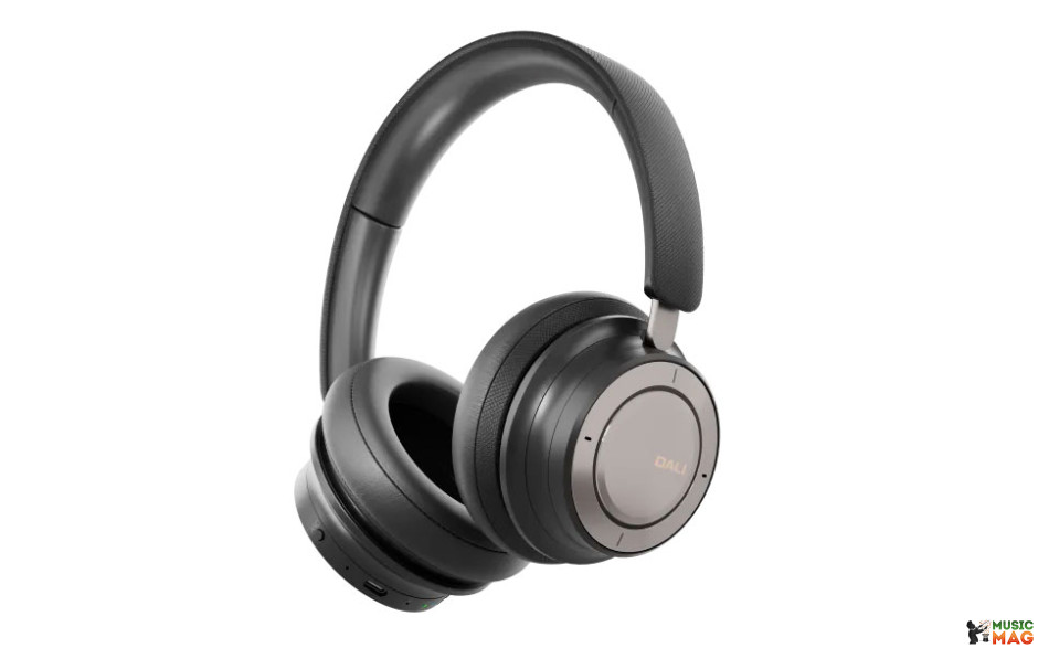 DALI IO-8 Iron Black