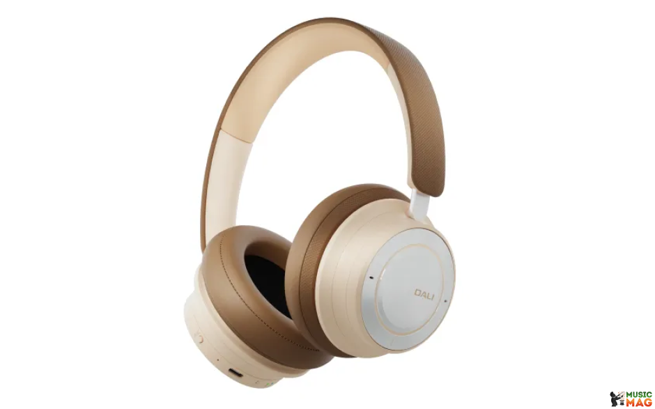 DALI IO-8 Caramel White