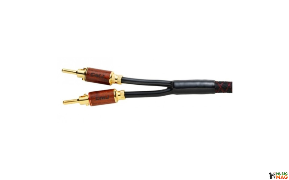 DALI SC Termination Kit DUAL Black