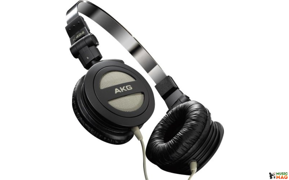 AKG 404