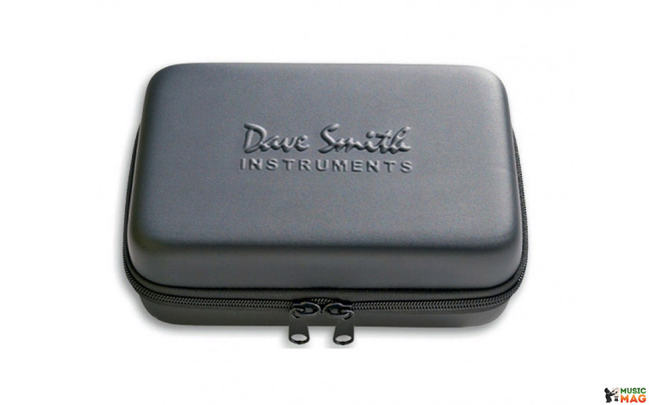 Dave Smith Instruments DSI Mopho/Tetra Case