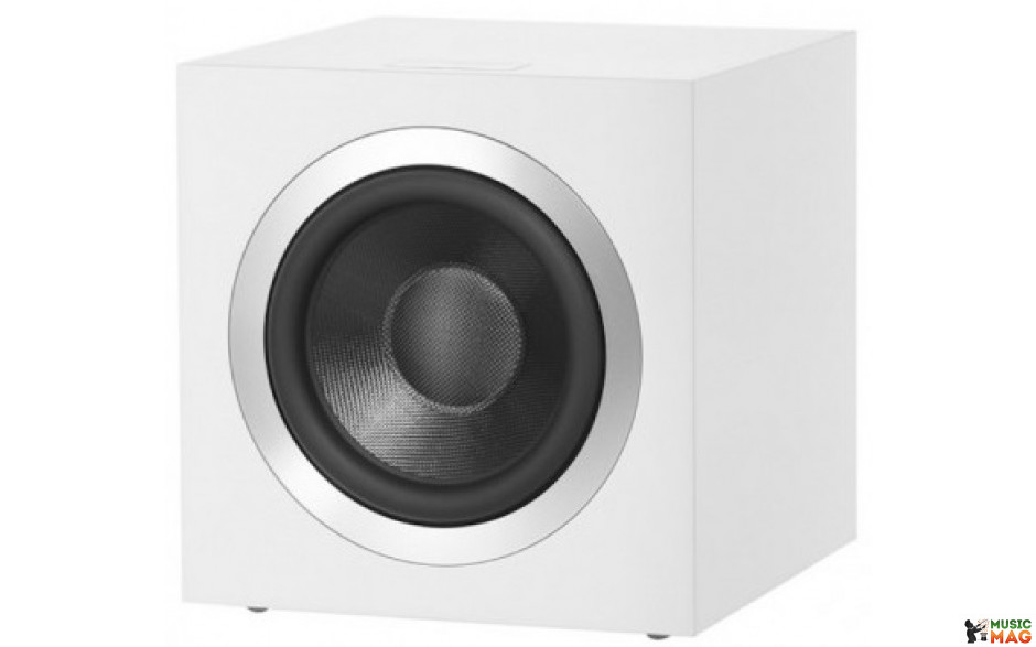 Bowers & Wilkins DB4S White