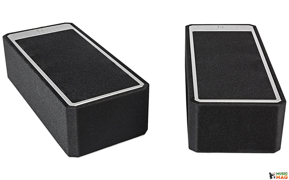 Definitive Technology A90 ATMO speakers