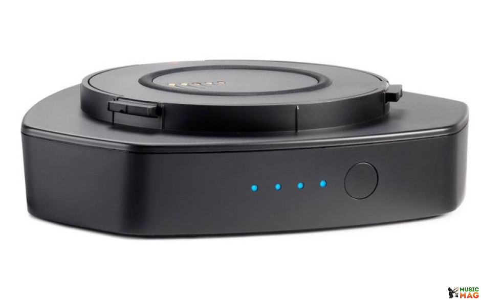 Denon HEOS 1 GO PACK Black