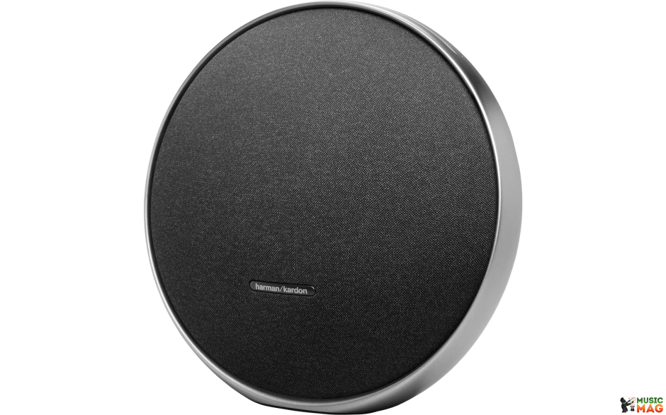 Harman Kardon Onyx Studio 9 Black