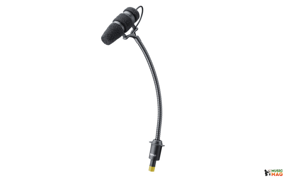 DPA microphones 4099-DC-2-199-T