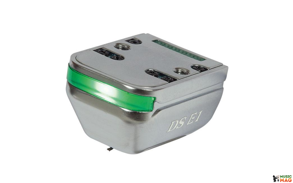 DS AUDIO DS-E1 (OPTICAL)