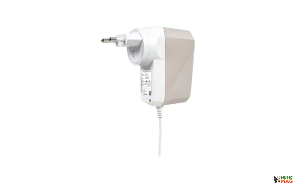 iFi iPower X (15V/1.5A) White