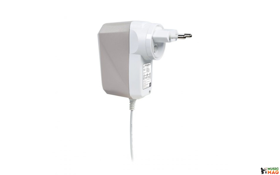 iFi iPower X (9V/2.5A) White