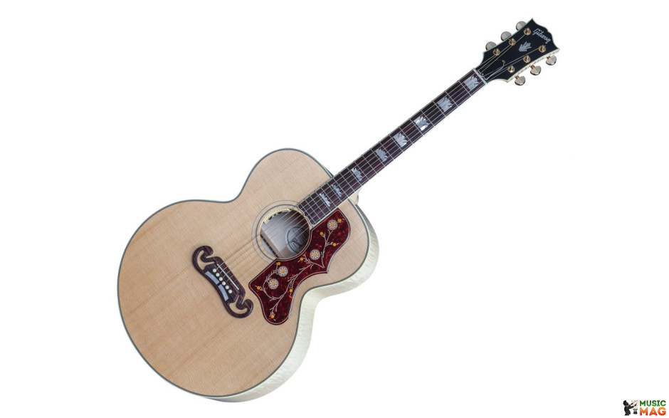 GIBSON SJ-200 STANDARD AN (2017)