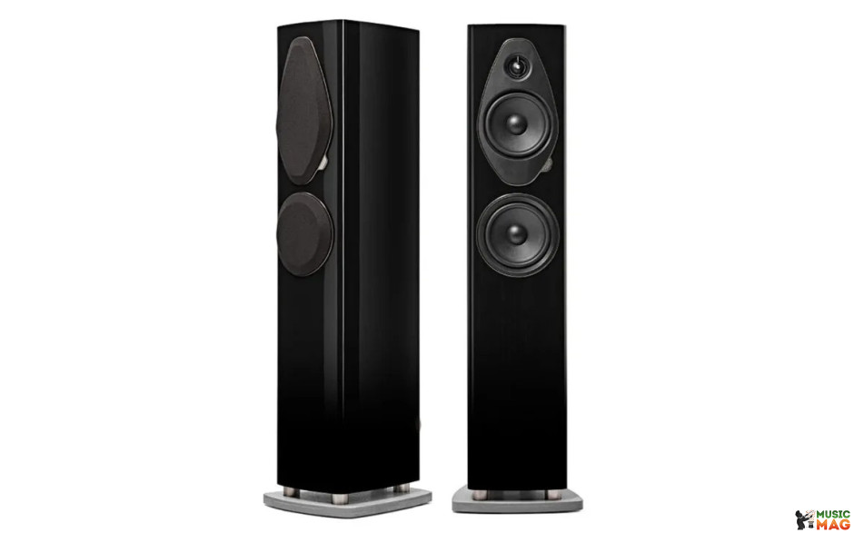 Sonus Faber Sonetto III G2 Black
