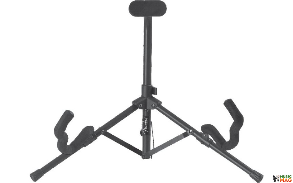 FENDER TUBULAR MINI STAND BLACK