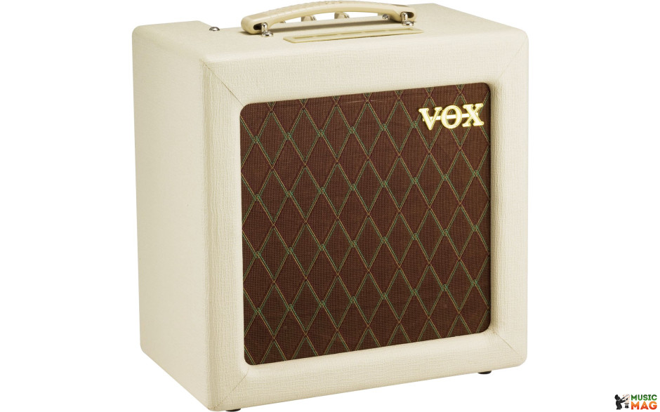 VOX VOX AC4TV Combo Amplifier