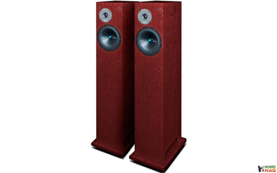 ProAc Response D20 Mahogany