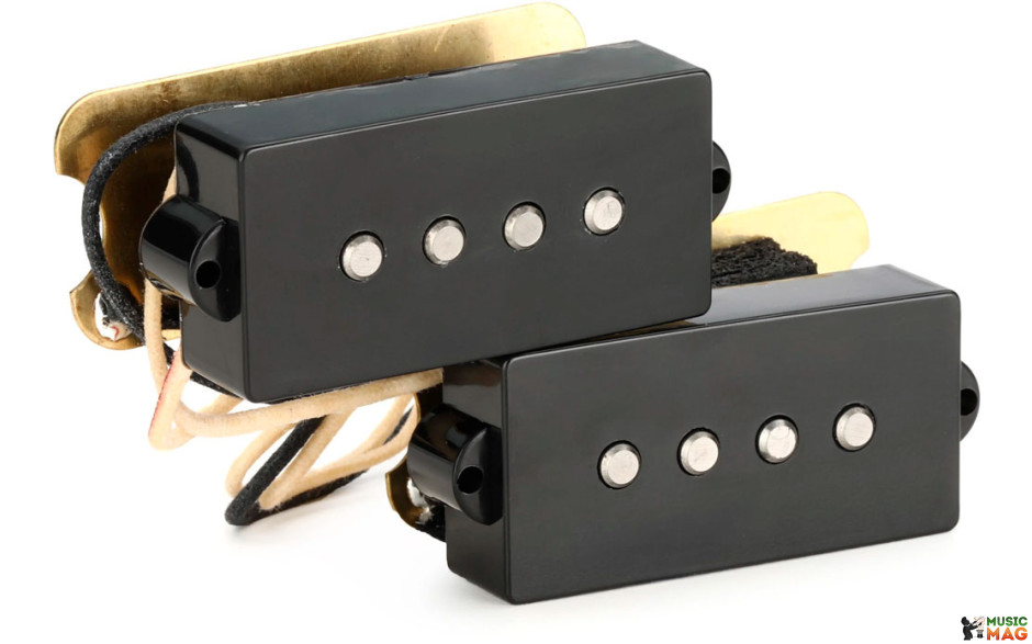 FENDER PURE VINTAGE '60 PRECISION BASS PICKUP SET