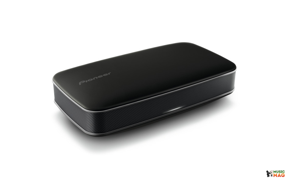 Pioneer XW-LF1 Black