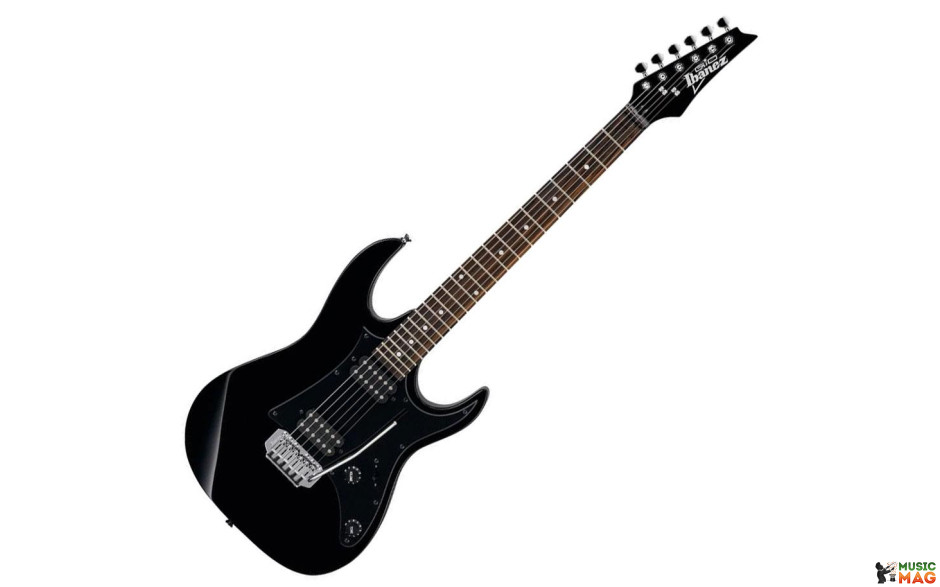 IBANEZ GRX20 BKN