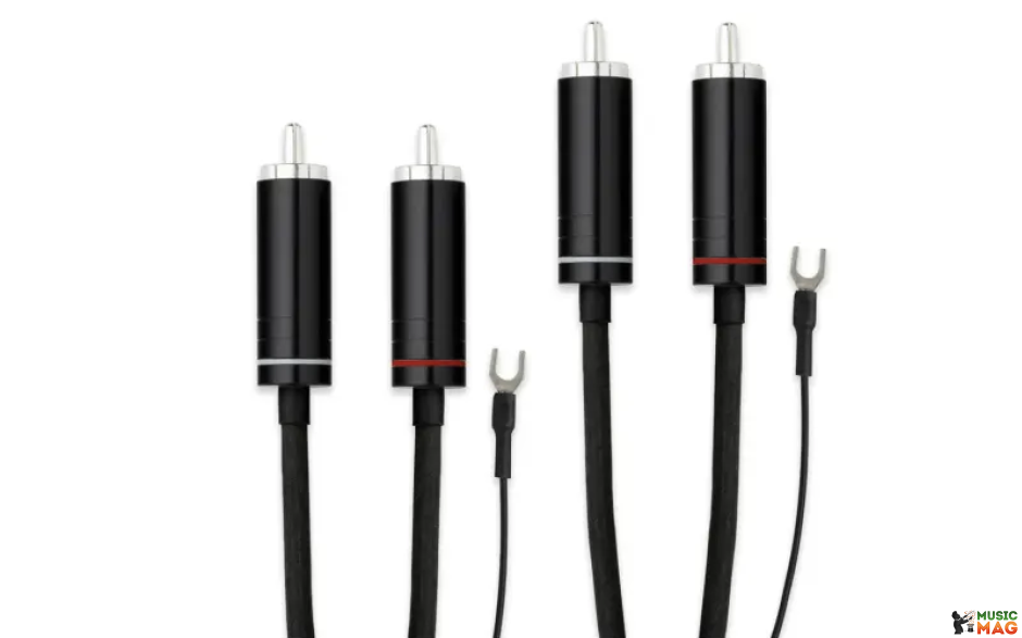 Pro-Ject Connect it Phono DS RCA 1,23m