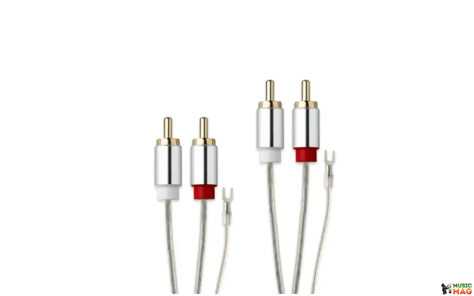 Pro-Ject Connect it Phono E RCA 1,23m Bulk