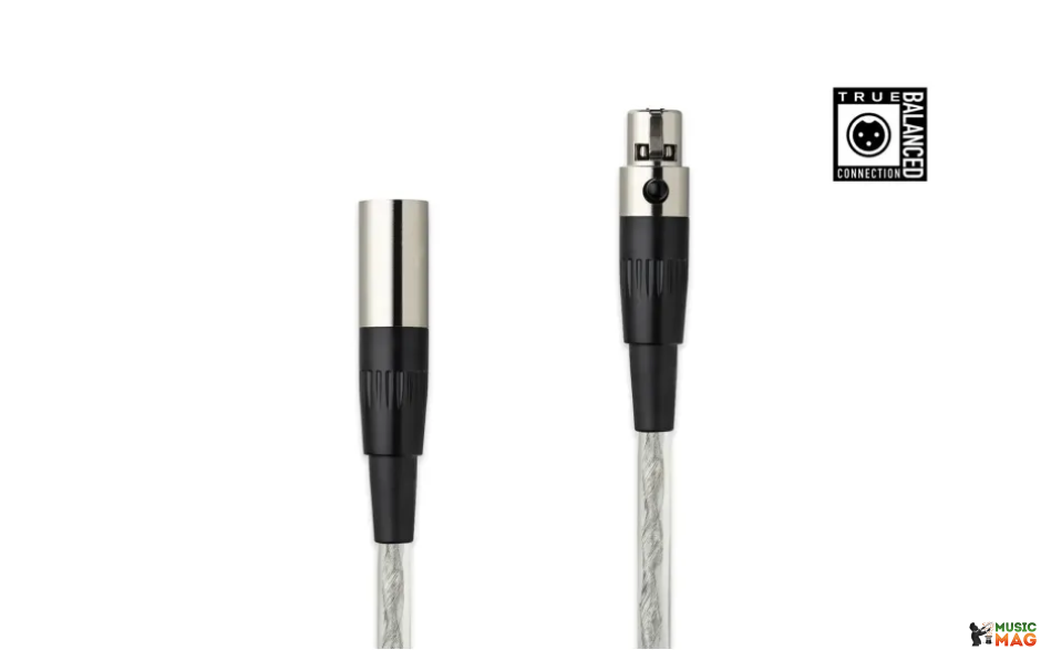 Pro-Ject Connect it Phono E MiniXLR/MiniXLR 1,23m