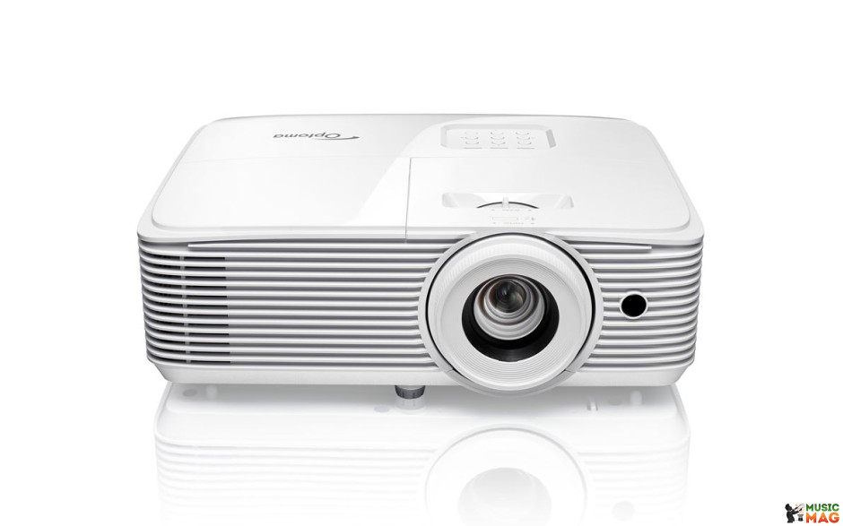 OPTOMA EH401